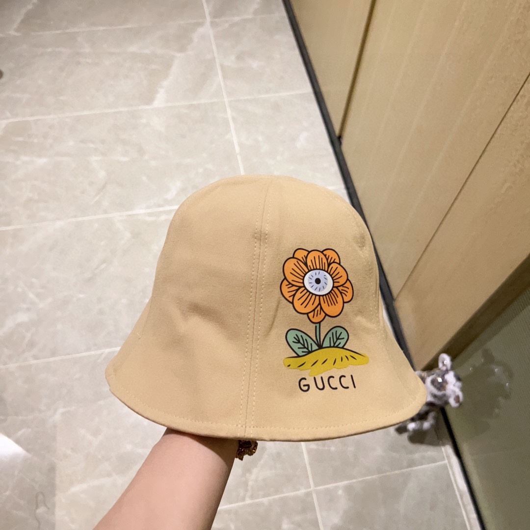 Gucci Caps